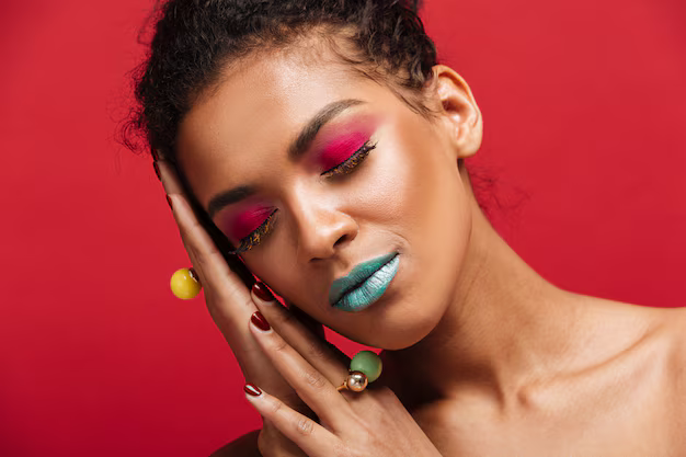 Makeup Artist